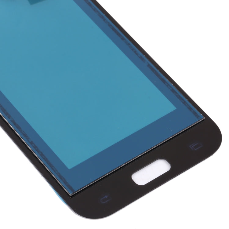 TFT LCD Screen for Galaxy A5 (2017), A520F, A520F/DS, A520K, A520L, A520 with Digitizer Full Assembly (TFT Material) S(Black) - free shipping - PMc TechLife - Order now!