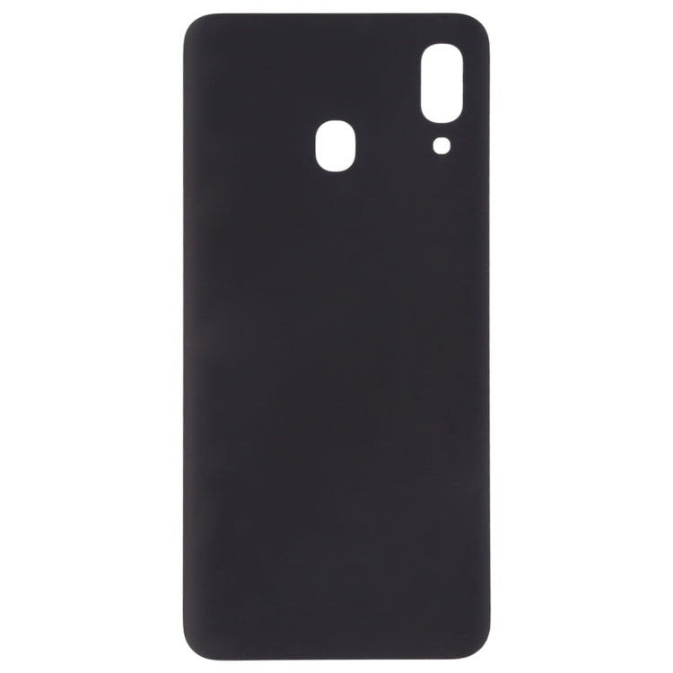 For Galaxy A30 SM-A305F/DS, A305FN/DS, A305G/DS, A305GN/DS Battery Back Cover (Red) - free shipping - PMc TechLife - Order now!