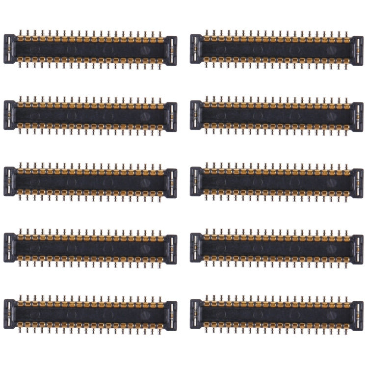 For Samsung Galaxy A6 (2018) 10pcs Motherboard LCD Display FPC Connector - free shipping - PMc TechLife - Order now!