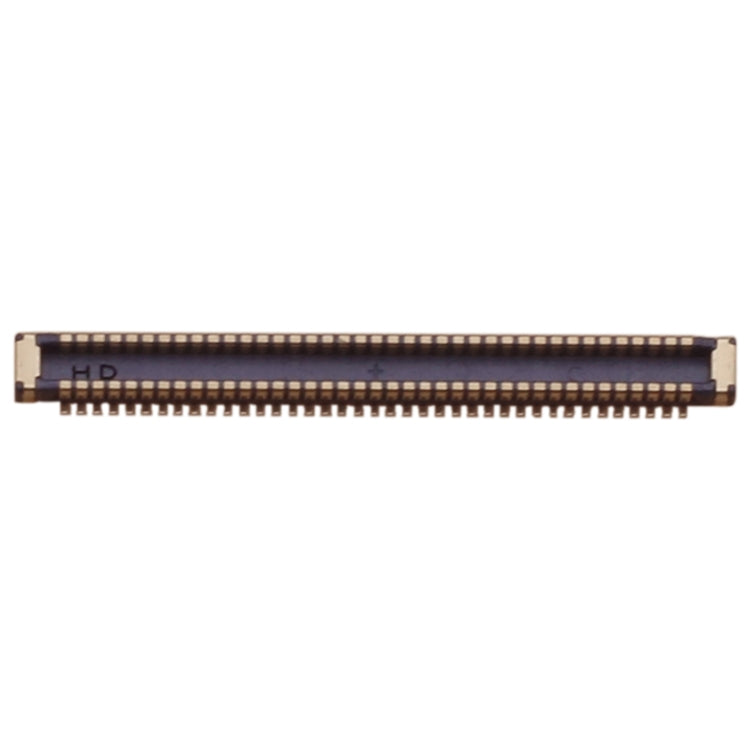 For Samsung Galaxy S7 Edge 10pcs Motherboard LCD Display FPC Connector - free shipping - PMc TechLife - Order now!