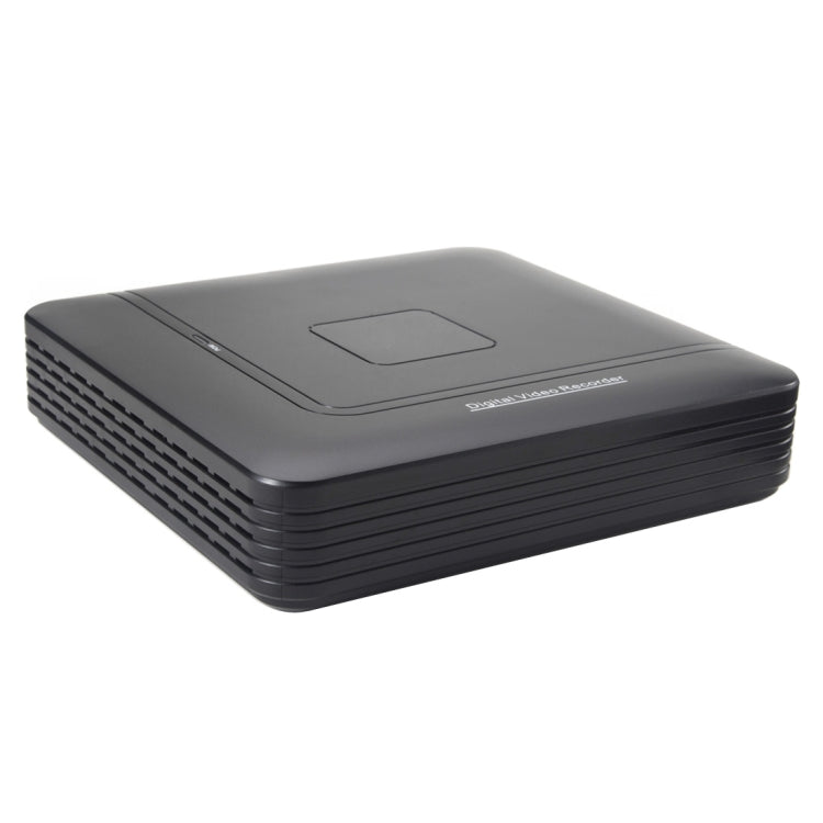 A4B5-Mini 4 Channel 720P 1.0 Mega Pixel 4 x Bullet AHD Cameras AHD DVR Kit, Support Night Vision / Motion Detection, IR Distance: 20m - Video Recorder Kit by PMc TechLife | Online Shopping South Africa | PMc TechLife | Buy Now Pay Later Mobicred