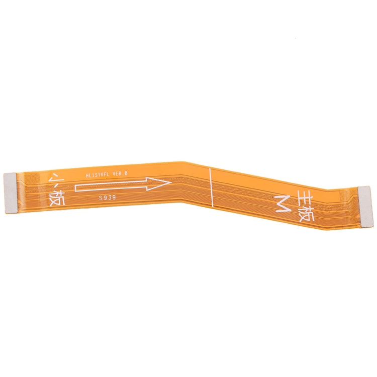 Motherboard Flex Cable for Huawei Enjoy 10 Plus - Flex Cable by PMC TechLife | Online Shopping South Africa | PMC TechLife | Buy Now Pay Later Mobicred