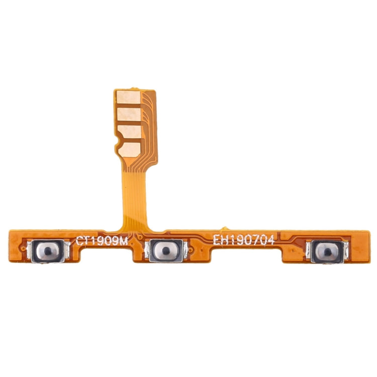 Power Button & Volume Button Flex Cable for Huawei P20 Lite (2019) - Flex Cable by PMC TechLife | Online Shopping South Africa | PMC TechLife | Buy Now Pay Later Mobicred