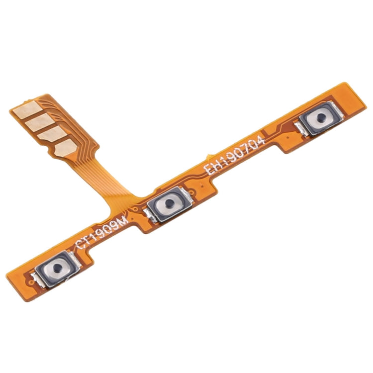 Power Button & Volume Button Flex Cable for Huawei P20 Lite (2019) - Flex Cable by PMC TechLife | Online Shopping South Africa | PMC TechLife | Buy Now Pay Later Mobicred