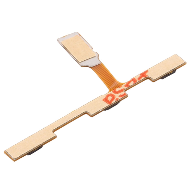 Power Button & Volume Button Flex Cable for Huawei P20 Lite (2019) - Flex Cable by PMC TechLife | Online Shopping South Africa | PMC TechLife | Buy Now Pay Later Mobicred