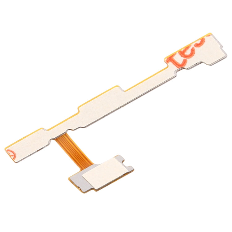 Power Button & Volume Button Flex Cable for Huawei Honor Play 4T - Flex Cable by PMC TechLife | Online Shopping South Africa | PMC TechLife | Buy Now Pay Later Mobicred