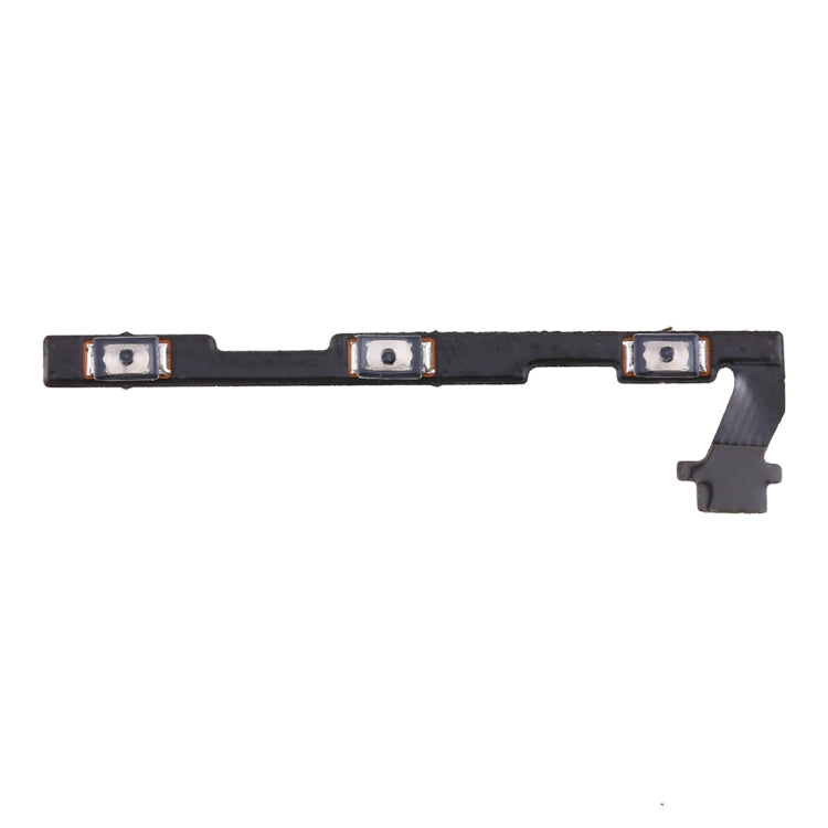 Power Button & Volume Button Flex Cable for Huawei Y5 (2017) - Flex Cable by PMC TechLife | Online Shopping South Africa | PMC TechLife | Buy Now Pay Later Mobicred