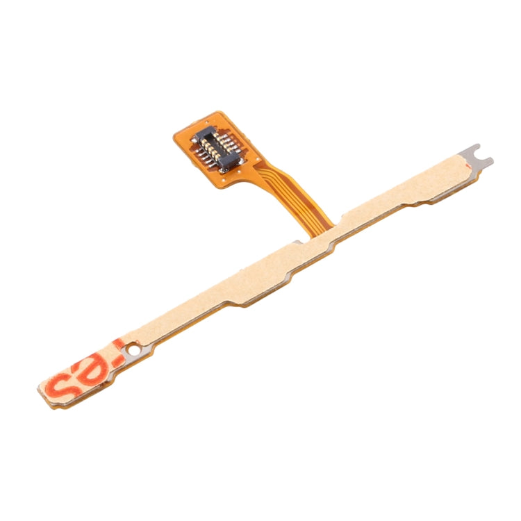 Power Button & Volume Button Flex Cable for Huawei Nova Plus - Flex Cable by PMC TechLife | Online Shopping South Africa | PMC TechLife | Buy Now Pay Later Mobicred