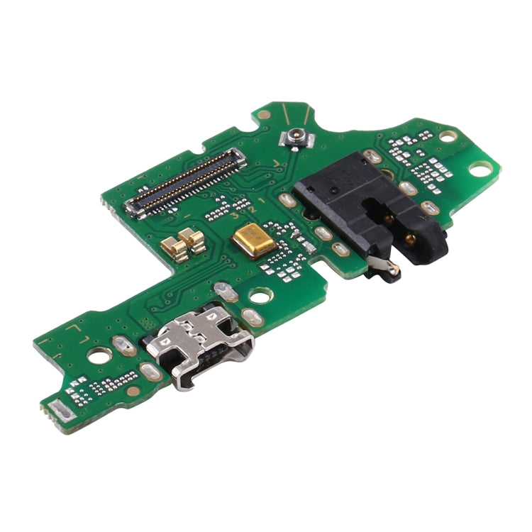 Charging Port Board for Huawei P Smart+ 2019 - Tail Connector by PMC TechLife | Online Shopping South Africa | PMC TechLife | Buy Now Pay Later Mobicred