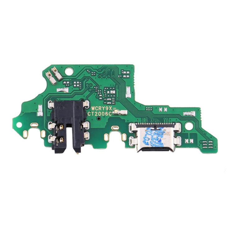 Charging Port Board for Huawei Honor 9X Pro - Tail Connector by PMC TechLife | Online Shopping South Africa | PMC TechLife | Buy Now Pay Later Mobicred