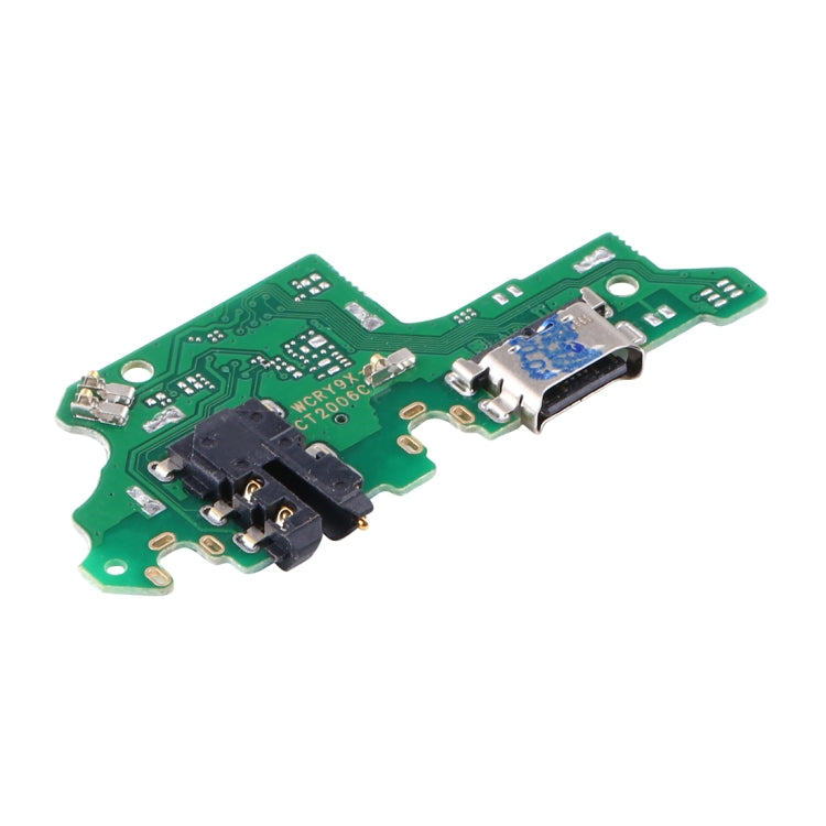 Charging Port Board for Huawei Honor 9X Pro - Tail Connector by PMC TechLife | Online Shopping South Africa | PMC TechLife | Buy Now Pay Later Mobicred