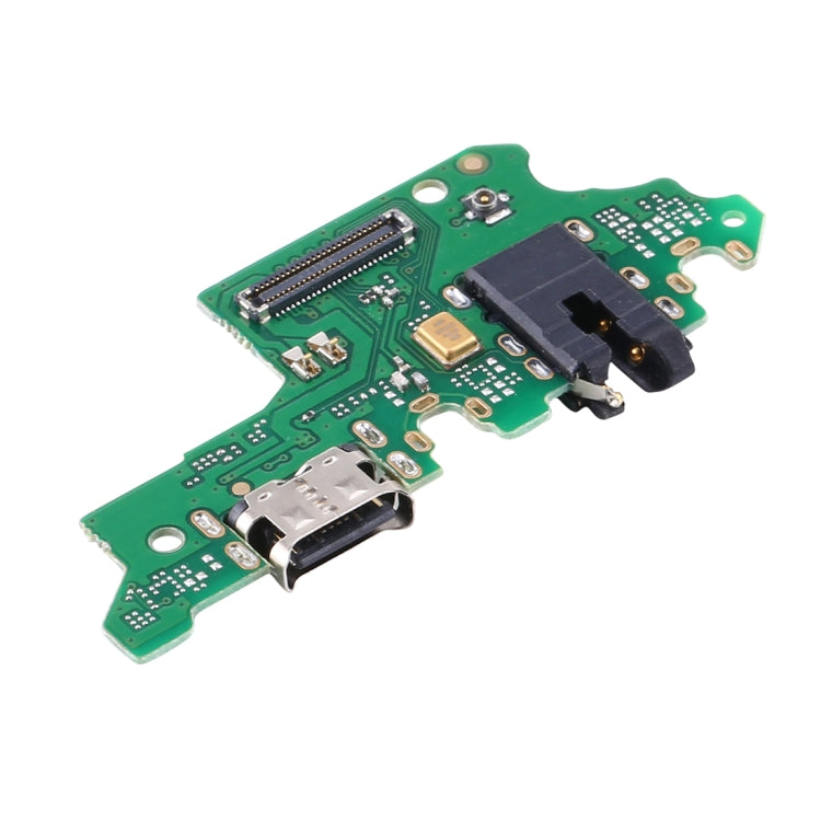Charging Port Board for Huawei Honor 9X Pro - Tail Connector by PMC TechLife | Online Shopping South Africa | PMC TechLife | Buy Now Pay Later Mobicred