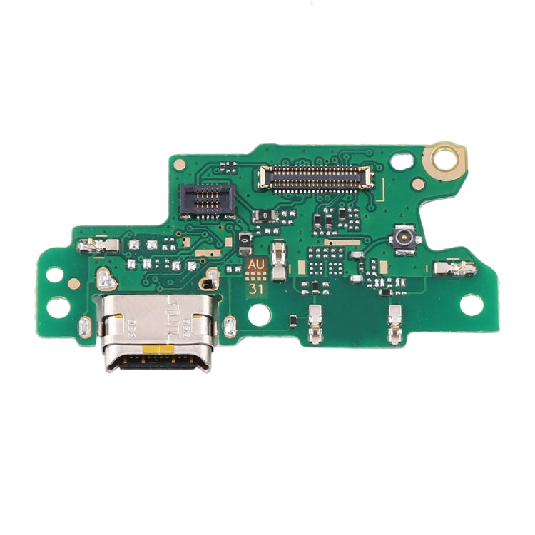 Charging Port Board for Huawei Nova Plus - Tail Connector by PMC TechLife | Online Shopping South Africa | PMC TechLife | Buy Now Pay Later Mobicred