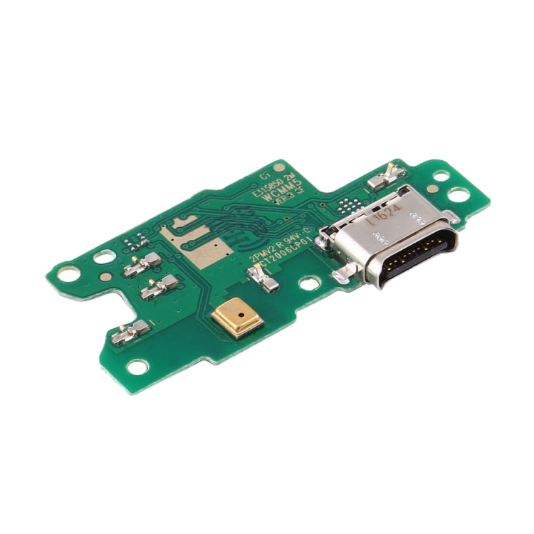 Charging Port Board for Huawei Nova Plus - Tail Connector by PMC TechLife | Online Shopping South Africa | PMC TechLife | Buy Now Pay Later Mobicred