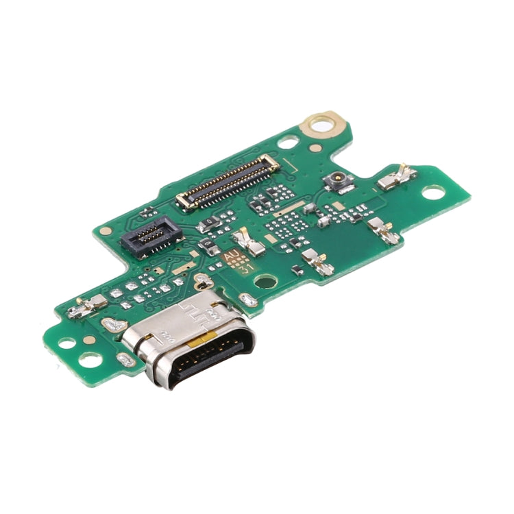 Charging Port Board for Huawei Nova Plus - Tail Connector by PMC TechLife | Online Shopping South Africa | PMC TechLife | Buy Now Pay Later Mobicred