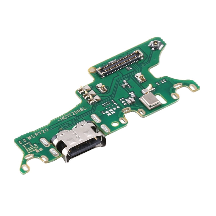Charging Port Board for Huawei Honor 20S - Tail Connector by PMC TechLife | Online Shopping South Africa | PMC TechLife | Buy Now Pay Later Mobicred