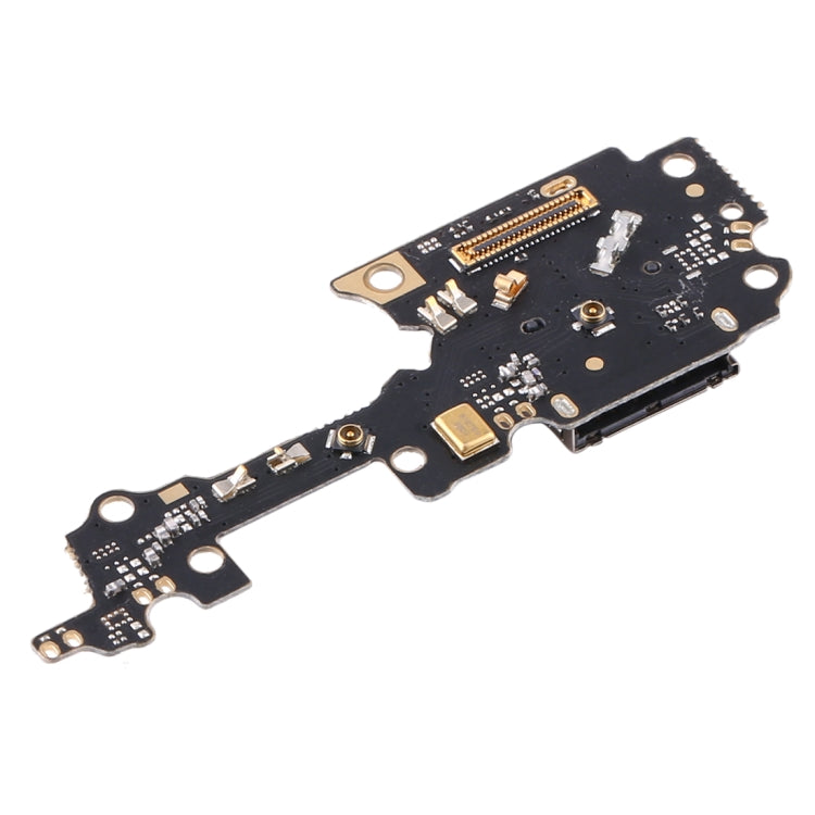SIM Card Holder Socket Board for Huawei Honor V30 - Card Socket by PMC TechLife | Online Shopping South Africa | PMC TechLife | Buy Now Pay Later Mobicred