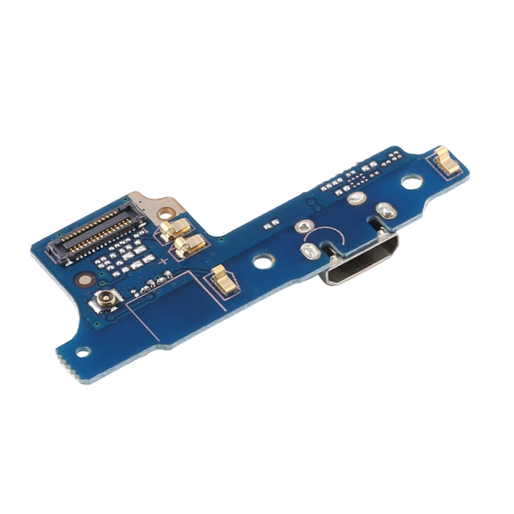 Charging Port Board for Huawei Y5 (2017) - Tail Connector by PMC TechLife | Online Shopping South Africa | PMC TechLife | Buy Now Pay Later Mobicred