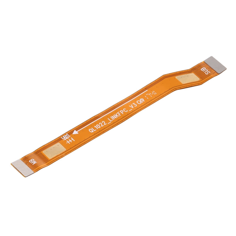 Motherboard Flex Cable for Huawei P9 Lite Mini - Flex Cable by PMC Jewellery | Online Shopping South Africa | PMC Jewellery | Buy Now Pay Later Mobicred