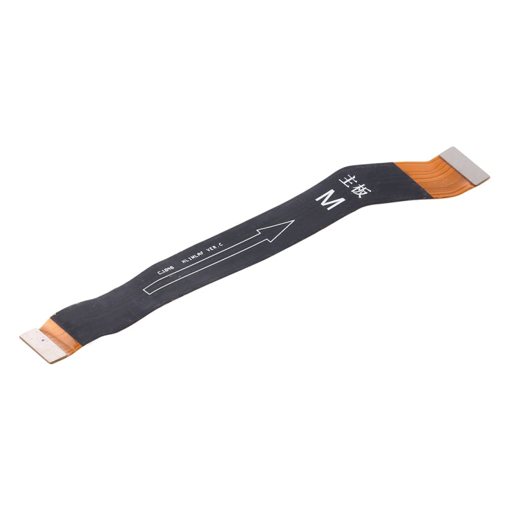 Motherboard Flex Cable for Huawei Nova Plus - Flex Cable by PMC TechLife | Online Shopping South Africa | PMC TechLife | Buy Now Pay Later Mobicred