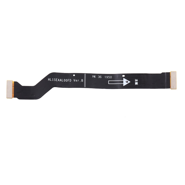 Motherboard Flex Cable for Huawei Nova 5 - Flex Cable by PMC TechLife | Online Shopping South Africa | PMC TechLife | Buy Now Pay Later Mobicred