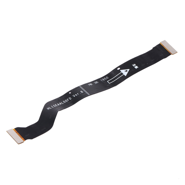 Motherboard Flex Cable for Huawei Nova 5 - Flex Cable by PMC TechLife | Online Shopping South Africa | PMC TechLife | Buy Now Pay Later Mobicred