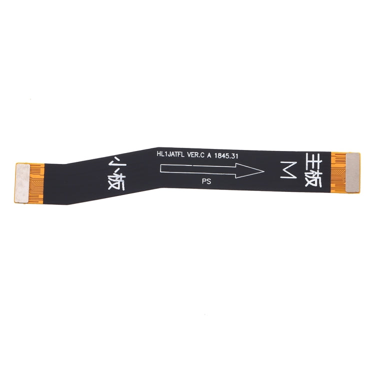 Motherboard Flex Cable for Huawei Y6 (2019) - Flex Cable by PMC Jewellery | Online Shopping South Africa | PMC Jewellery