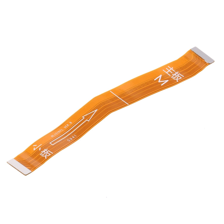 Motherboard Flex Cable for Huawei P Smart Z - Flex Cable by PMC TechLife | Online Shopping South Africa | PMC TechLife | Buy Now Pay Later Mobicred