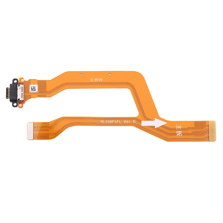 Charging Port & Motherboard Flex Cable for Huawei Honor V30 - free shipping - PMC TechLife - Order now!