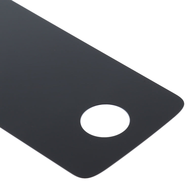 Battery Back Cover for Motorola Moto Z3 / XT1929(Black) - free shipping - PMc TechLife - Order now!
