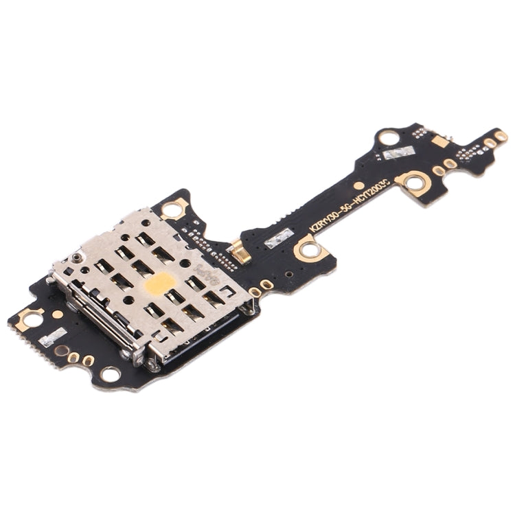 Microphone Board for Huawei Honor V30 - Others by PMC TechLife | Online Shopping South Africa | PMC TechLife | Buy Now Pay Later Mobicred