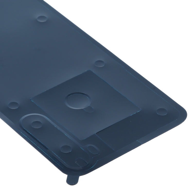 10 PCS Back Housing Cover Adhesive for Xiaomi Redmi Note 8T - Adhesive Sticker by PMc TechLife | Online Shopping South Africa | PMc TechLife | Buy Now Pay Later Mobicred