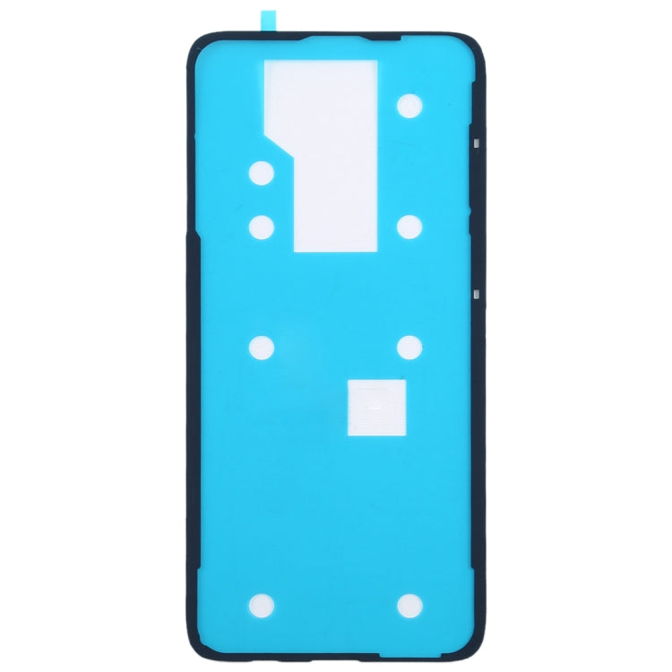 10 PCS Original Back Housing Cover Adhesive for Xiaomi Redmi Note 8 Pro - Adhesive Sticker by PMC TechLife | Online Shopping South Africa | PMC TechLife | Buy Now Pay Later Mobicred