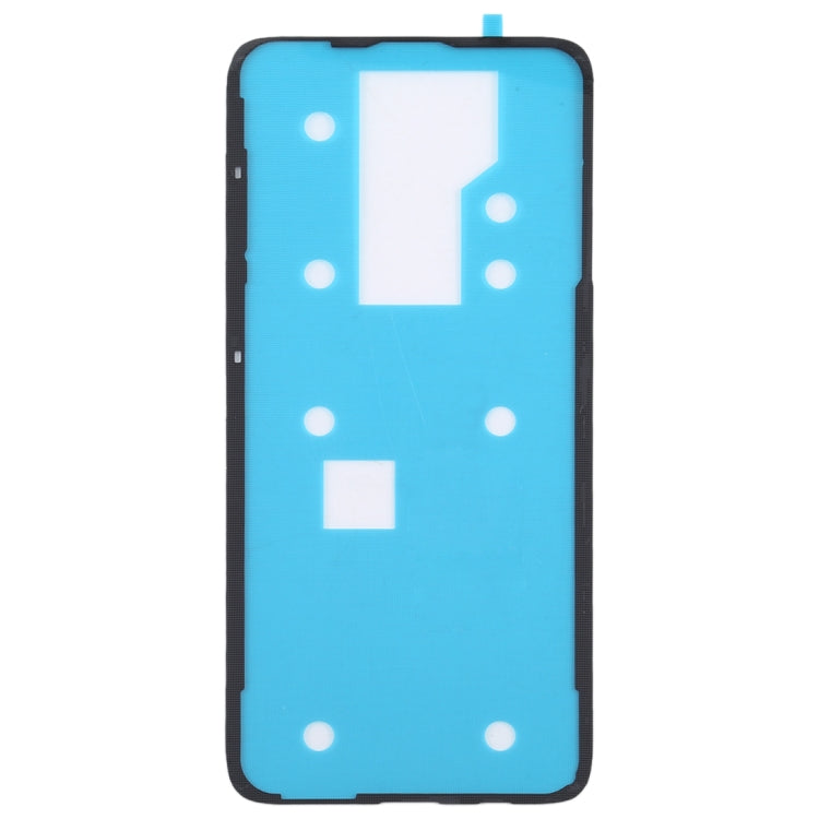10 PCS Original Back Housing Cover Adhesive for Xiaomi Redmi Note 8 Pro - Adhesive Sticker by PMC TechLife | Online Shopping South Africa | PMC TechLife | Buy Now Pay Later Mobicred
