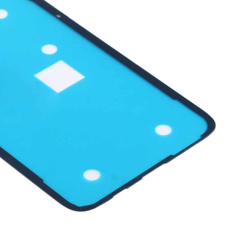 10 PCS Original Back Housing Cover Adhesive for Xiaomi Redmi Note 8 Pro - Adhesive Sticker by PMC TechLife | Online Shopping South Africa | PMC TechLife | Buy Now Pay Later Mobicred