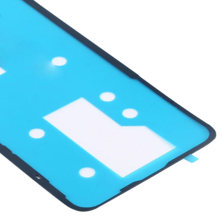 10 PCS Original Back Housing Cover Adhesive for Xiaomi Redmi Note 8 Pro - Adhesive Sticker by PMC TechLife | Online Shopping South Africa | PMC TechLife | Buy Now Pay Later Mobicred
