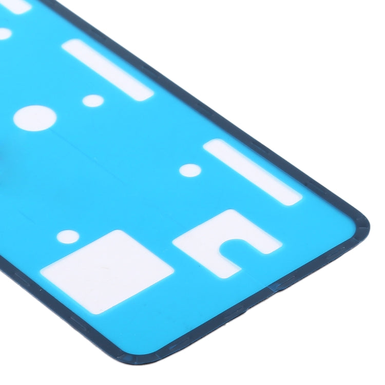 10 PCS Original Back Housing Cover Adhesive for Xiaomi Redmi K30 Pro - free shipping - PMC TechLife - Order now!