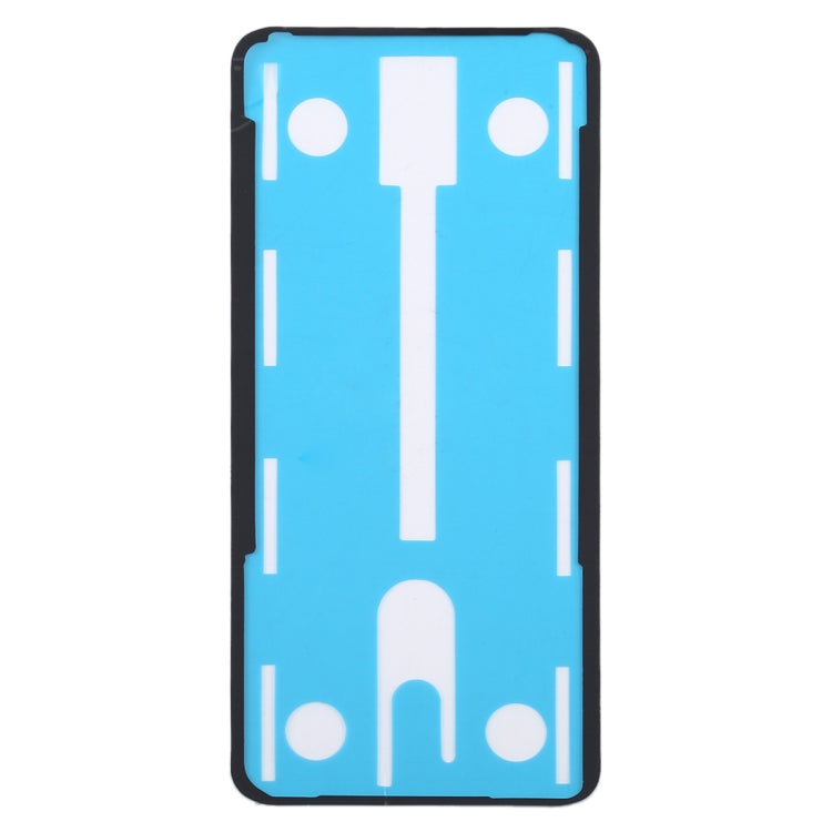 10 PCS Original Back Housing Cover Adhesive for Xiaomi Redmi K30 - Adhesive Sticker by PMC TechLife | Online Shopping South Africa | PMC TechLife | Buy Now Pay Later Mobicred