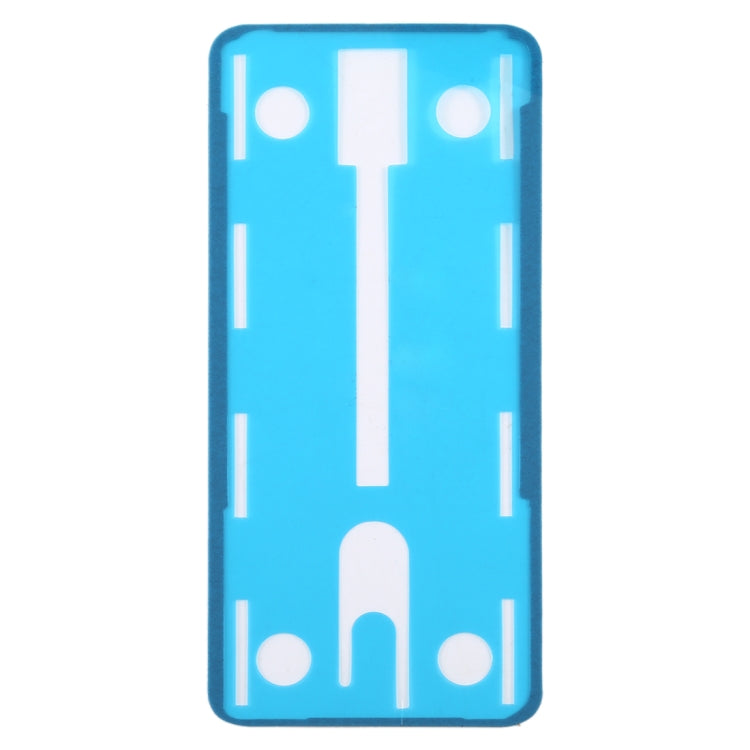10 PCS Original Back Housing Cover Adhesive for Xiaomi Redmi K30 - Adhesive Sticker by PMC TechLife | Online Shopping South Africa | PMC TechLife | Buy Now Pay Later Mobicred