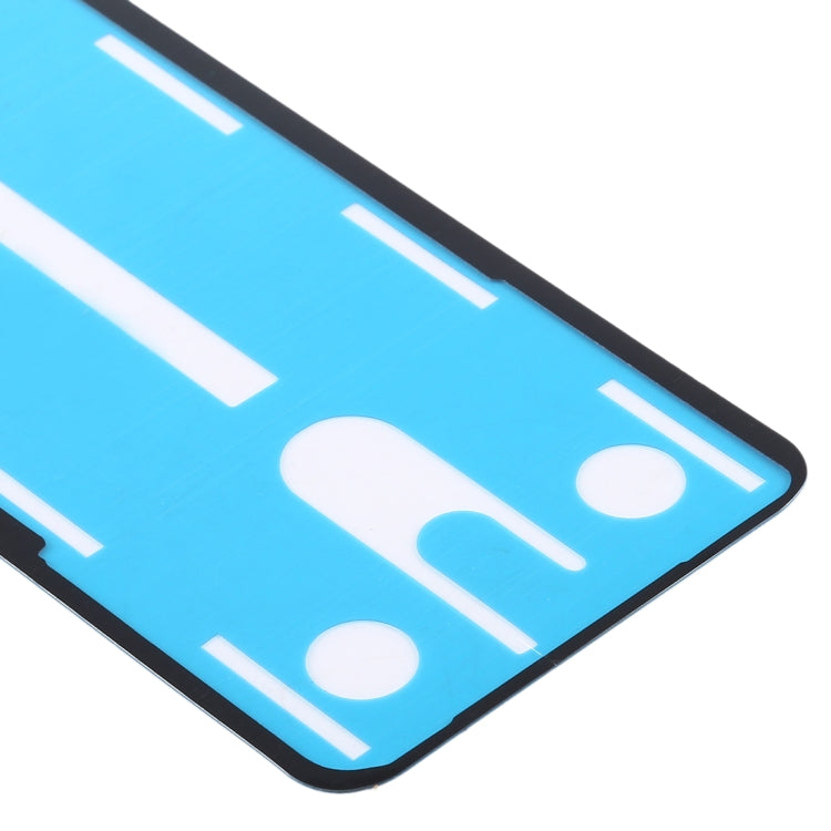 10 PCS Original Back Housing Cover Adhesive for Xiaomi Redmi K30 - Adhesive Sticker by PMC TechLife | Online Shopping South Africa | PMC TechLife | Buy Now Pay Later Mobicred