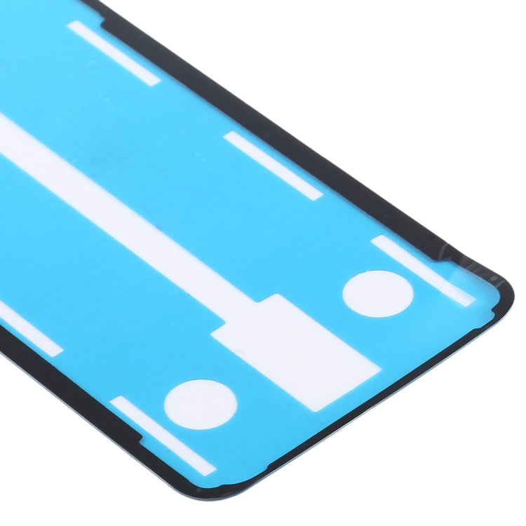 10 PCS Original Back Housing Cover Adhesive for Xiaomi Redmi K30 - Adhesive Sticker by PMC TechLife | Online Shopping South Africa | PMC TechLife | Buy Now Pay Later Mobicred