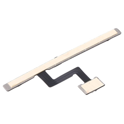 Power Button & Volume Button Flex Cable for Xiaomi Mi 9 SE - Flex Cable by PMC Jewellery | Online Shopping South Africa | PMC Jewellery