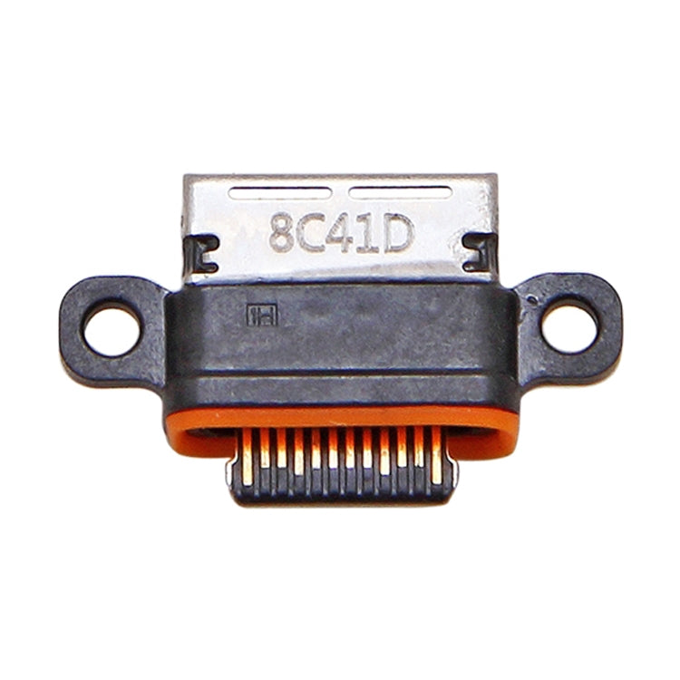 10 PCS Charging Port Connector for Huawei Mate 20 - Tail Connector by PMC TechLife | Online Shopping South Africa | PMC TechLife | Buy Now Pay Later Mobicred