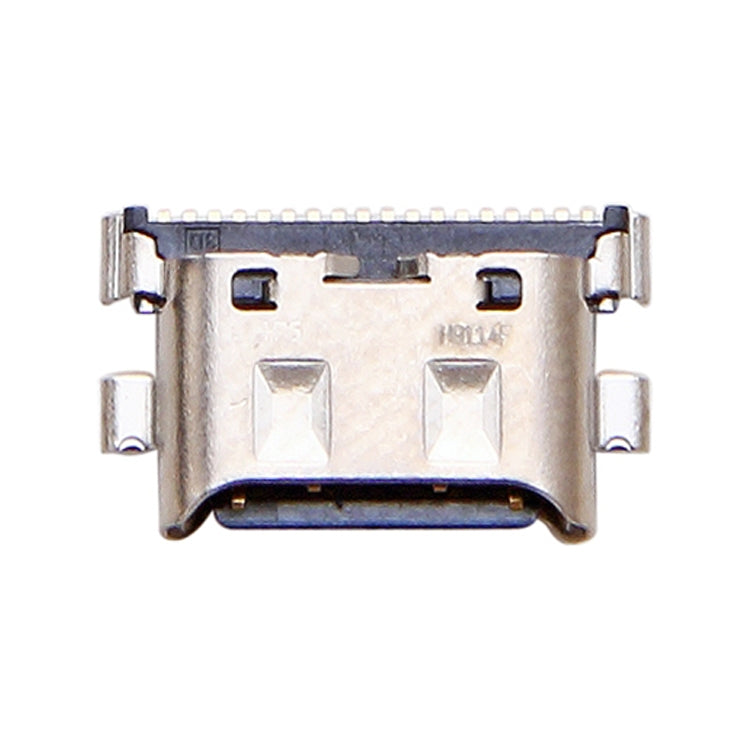 10 PCS Charging Port Connector for Huawei Nova 4e - Tail Connector by PMc TechLife | Online Shopping South Africa | PMc TechLife | Buy Now Pay Later Mobicred