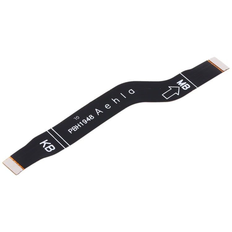 Motherboard Flex Cable for Motorola Moto G8 - Flex Cable by PMc TechLife | Online Shopping South Africa | PMc TechLife | Buy Now Pay Later Mobicred