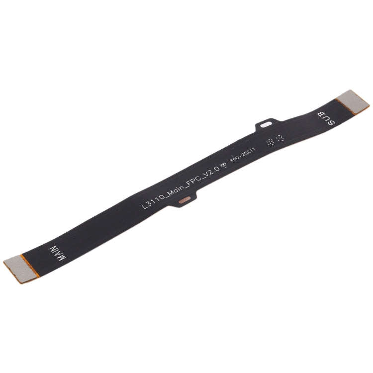 Motherboard Flex Cable for Motorola Moto G6 Play - Flex Cable by PMc TechLife | Online Shopping South Africa | PMc TechLife | Buy Now Pay Later Mobicred