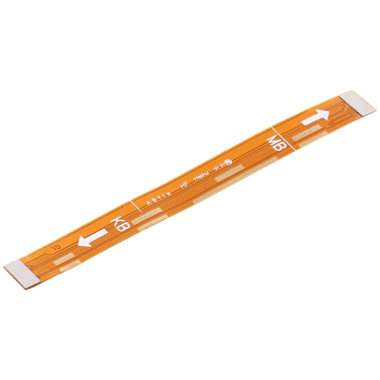 Motherboard Flex Cable for Motorola Moto G7 Play - Flex Cable by PMc TechLife | Online Shopping South Africa | PMc TechLife | Buy Now Pay Later Mobicred
