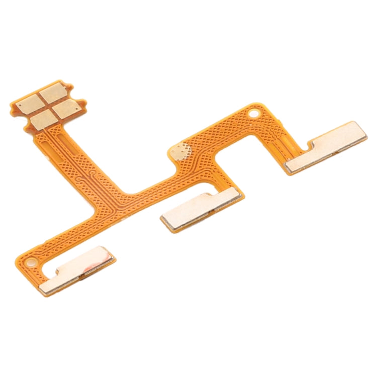 Power Button & Volume Button Flex Cable for Motorola Moto G8 Plus - Flex Cable by PMc TechLife | Online Shopping South Africa | PMc TechLife | Buy Now Pay Later Mobicred