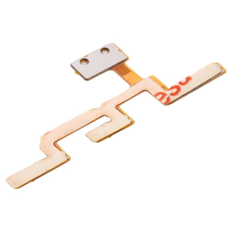 Power Button & Volume Button Flex Cable for Motorola Moto G8 Play - Flex Cable by PMc TechLife | Online Shopping South Africa | PMc TechLife | Buy Now Pay Later Mobicred