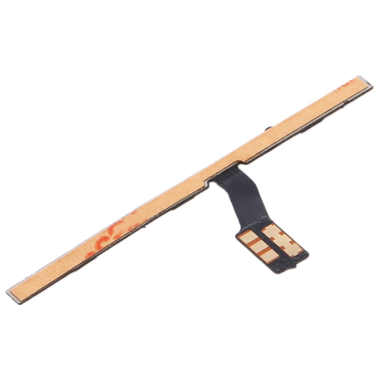 Power Button & Volume Button Flex Cable for Motorola One Power (P30 Note) - Flex Cable by PMc TechLife | Online Shopping South Africa | PMc TechLife | Buy Now Pay Later Mobicred